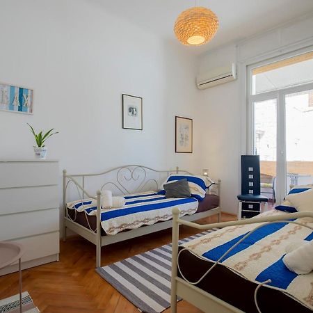 Amphitheater Apartment Pula Exterior foto