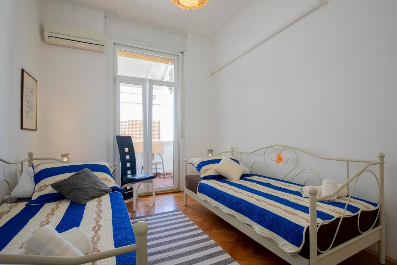 Amphitheater Apartment Pula Exterior foto