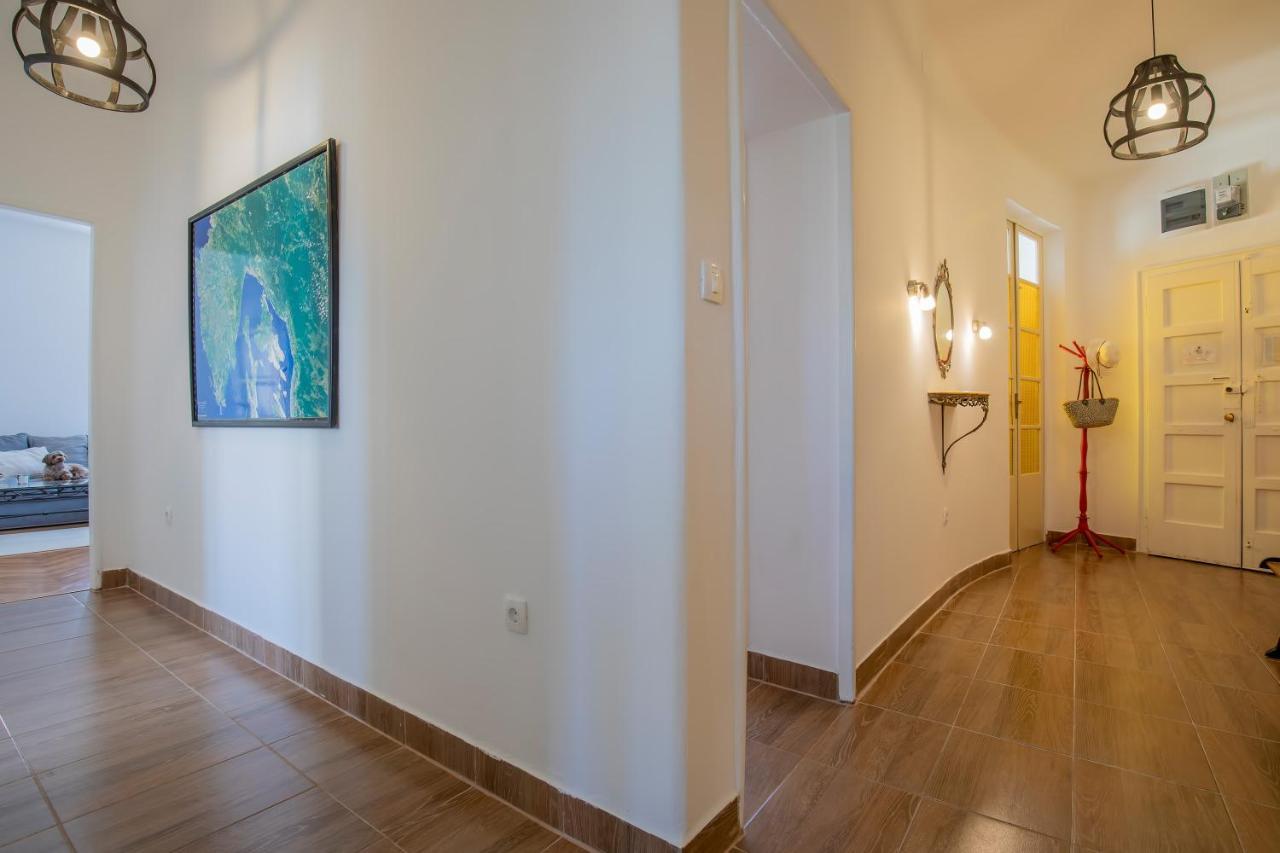 Amphitheater Apartment Pula Exterior foto