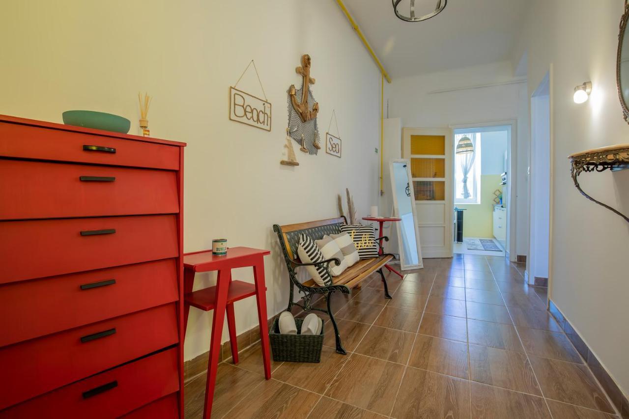 Amphitheater Apartment Pula Exterior foto